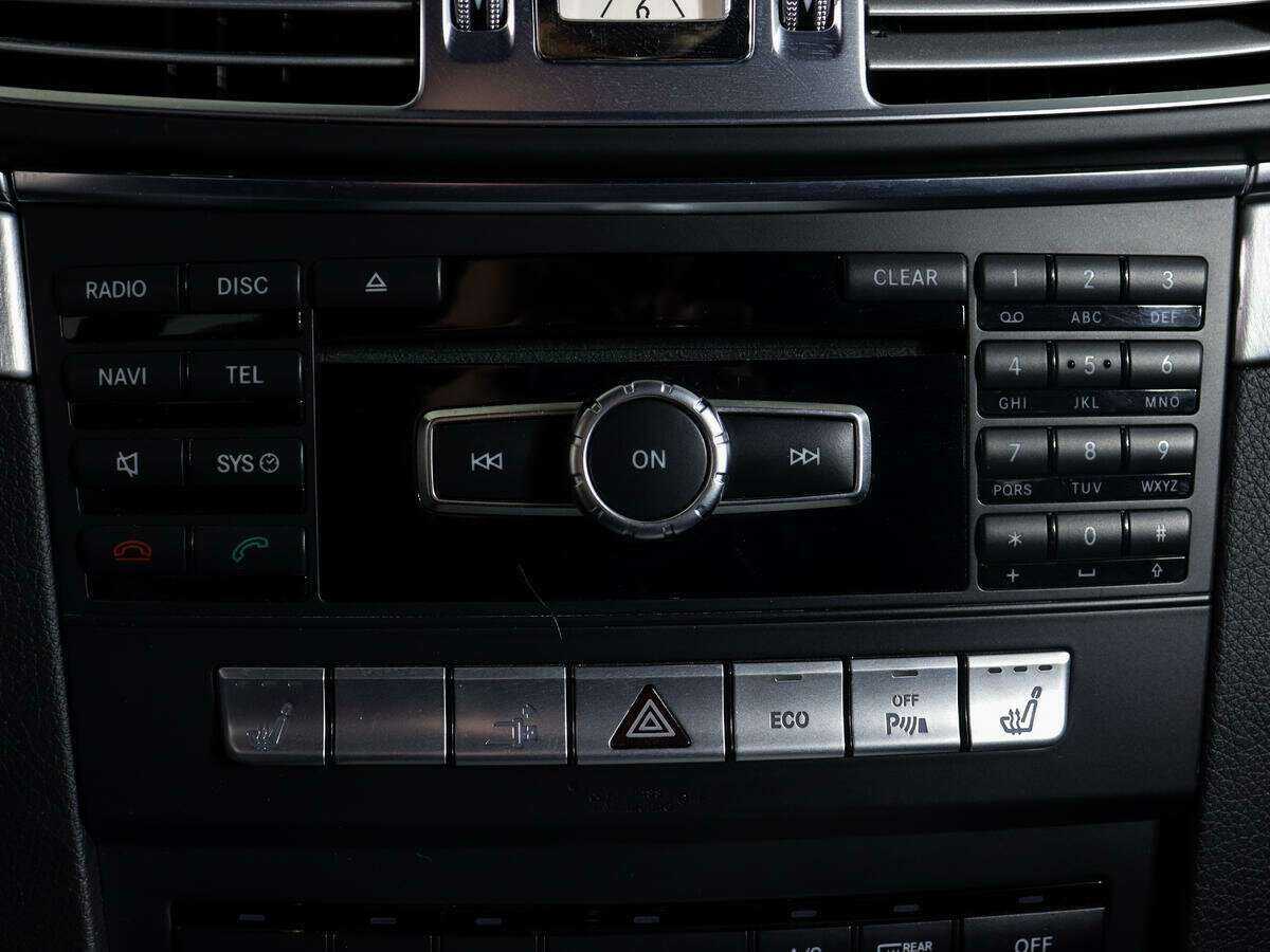 Купить Мерседес-Бенц Е-Класс, 2013, 54 400 км.. Фото: #20