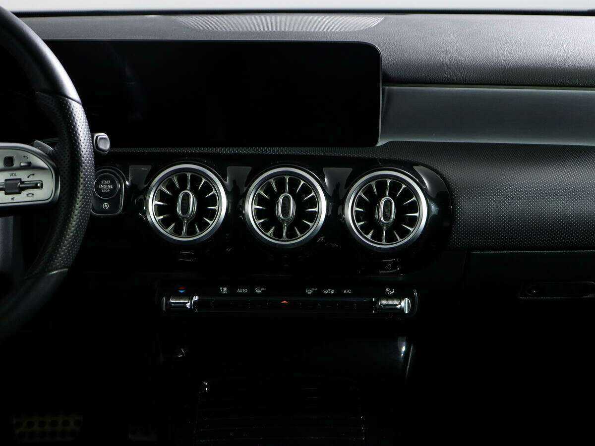 Купить Mercedes-Benz A-Класс, 2019, 60 000 км.. Фото: #12