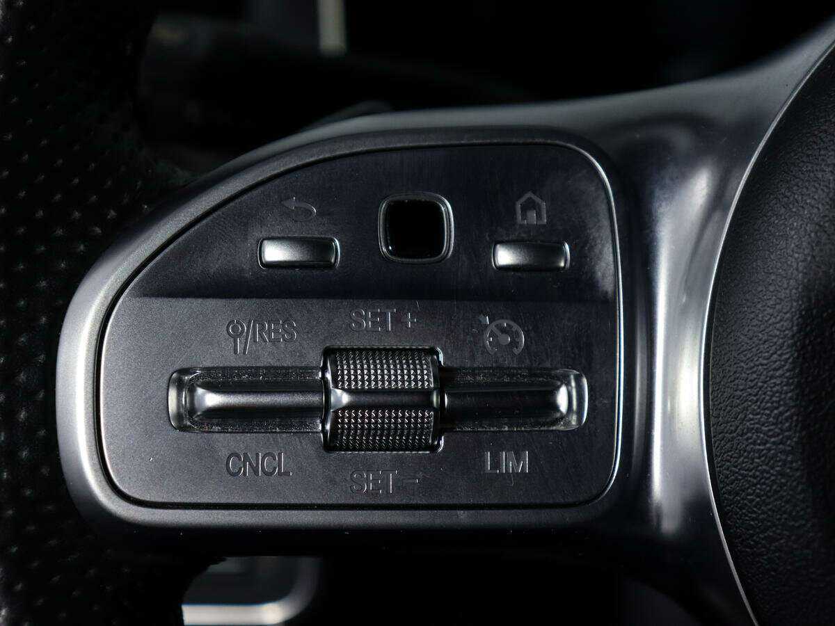 Купить Mercedes-Benz A-Класс, 2019, 60 000 км.. Фото: #19