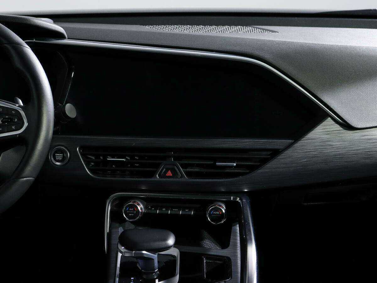 Купить Geely Tugella, 2021, 71 000 км.. Фото: #9