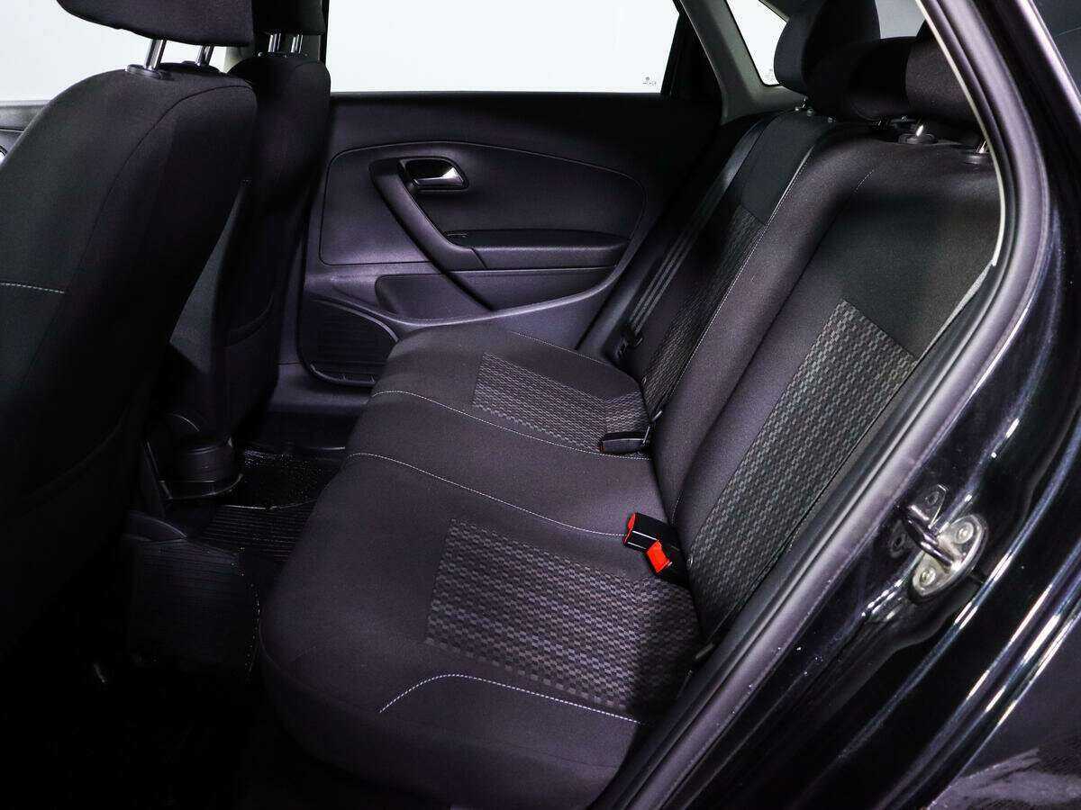 Купить Фольксваген Поло, 2016, 57 678 км.. Фото: #6