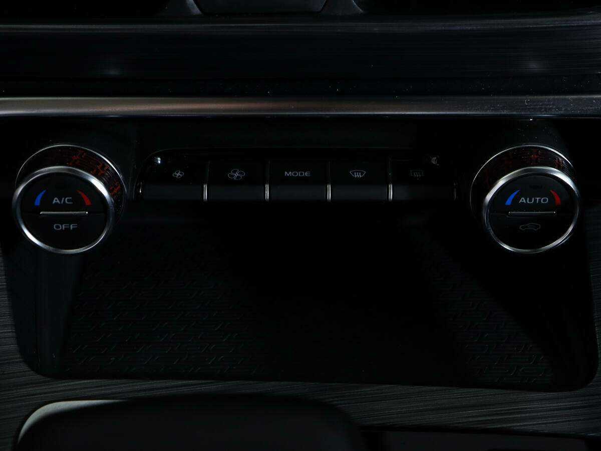 Купить Geely Tugella, 2021, 69 568 км.. Фото: #21