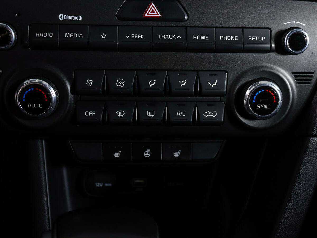 Купить Киа Спортейдж, 2019, 56 000 км.. Фото: #17