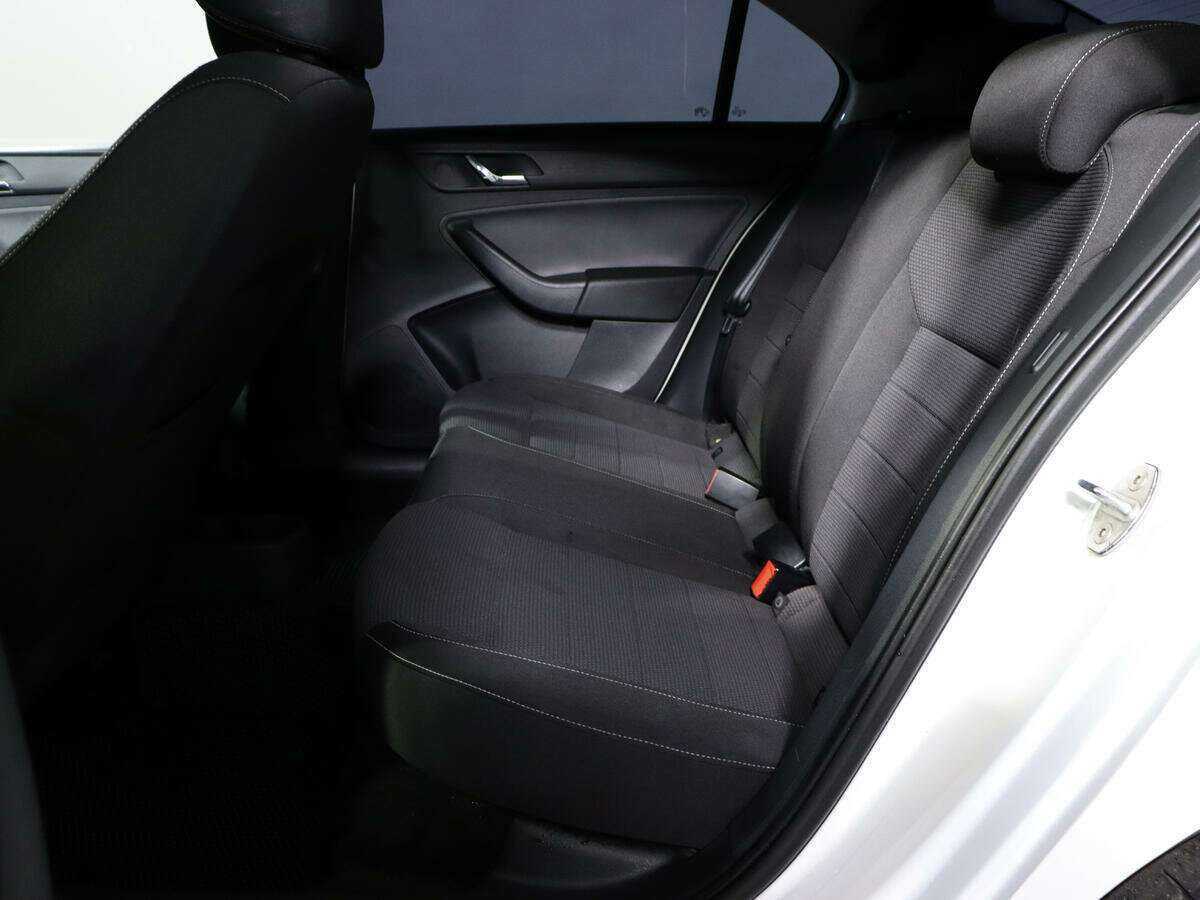 Купить Шкода Рапид, 2014, 124 321 км.. Фото: #8