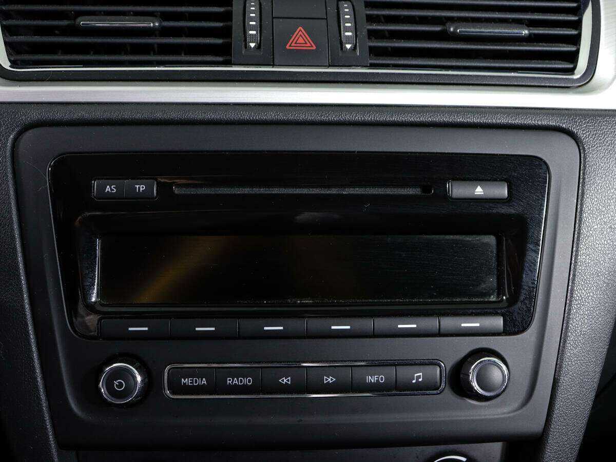 Купить Шкода Рапид, 2014, 124 321 км.. Фото: #18