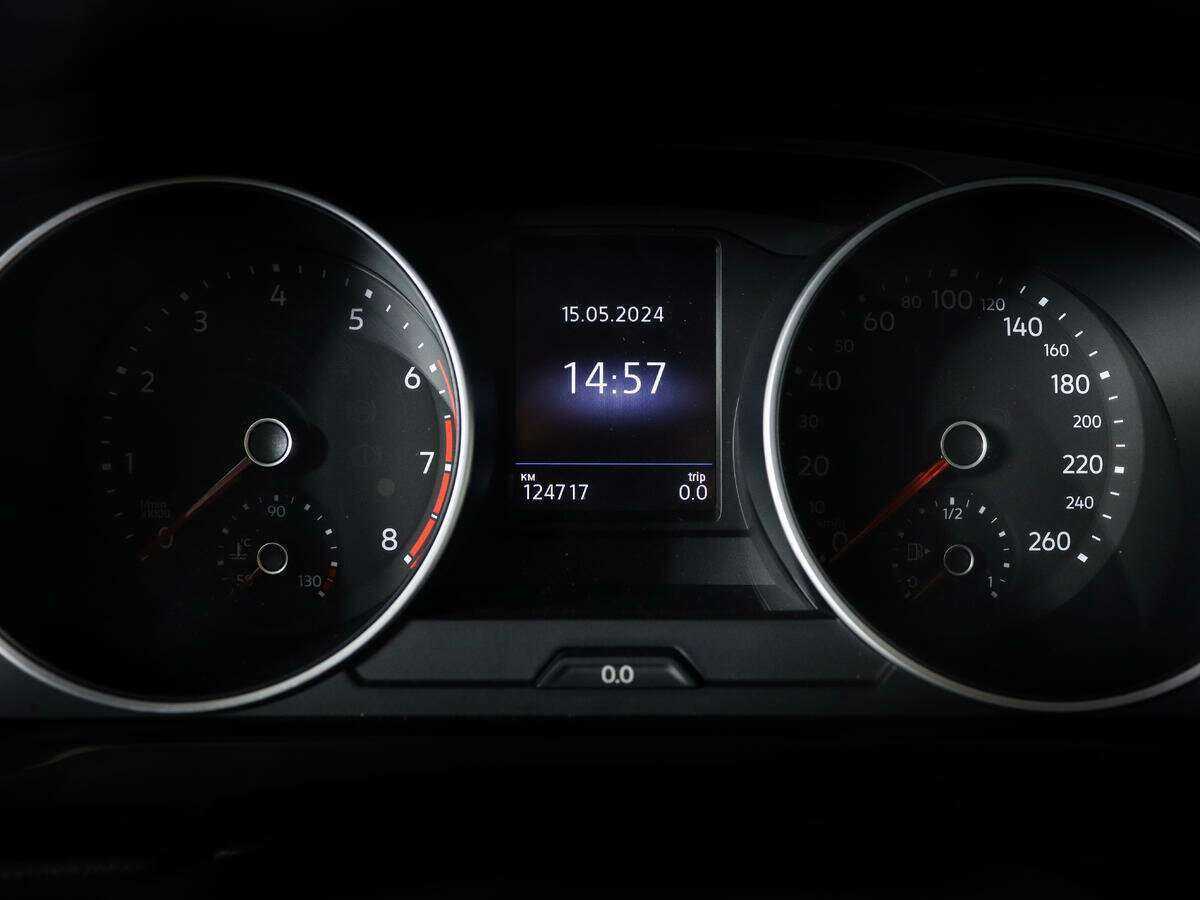 Купить Volkswagen Tiguan, 2017, 124 700 км.. Фото: #8