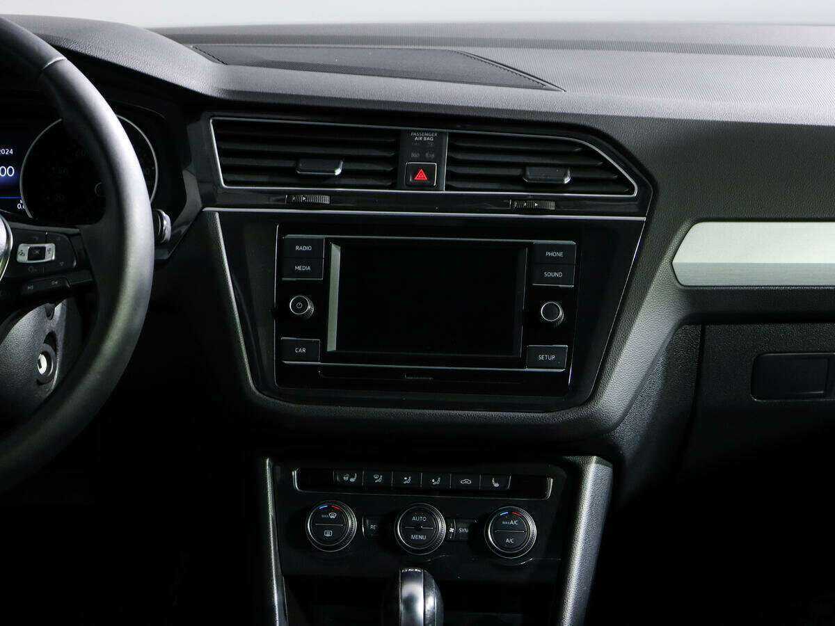 Купить Volkswagen Tiguan, 2017, 124 700 км.. Фото: #10