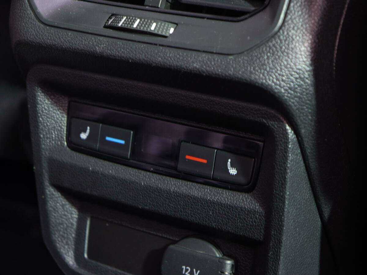 Купить Volkswagen Tiguan, 2017, 124 700 км.. Фото: #12