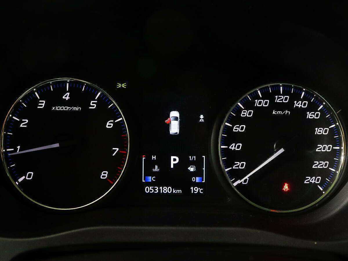 Купить Митсубиши Оутлэндер, 2018, 53 178 км.. Фото: #10