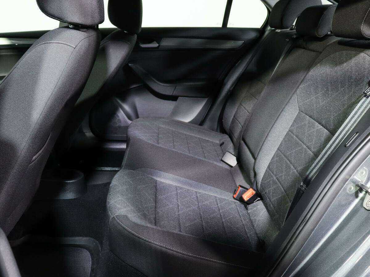 Купить Фольксваген Поло, 2021, 80 380 км.. Фото: #6