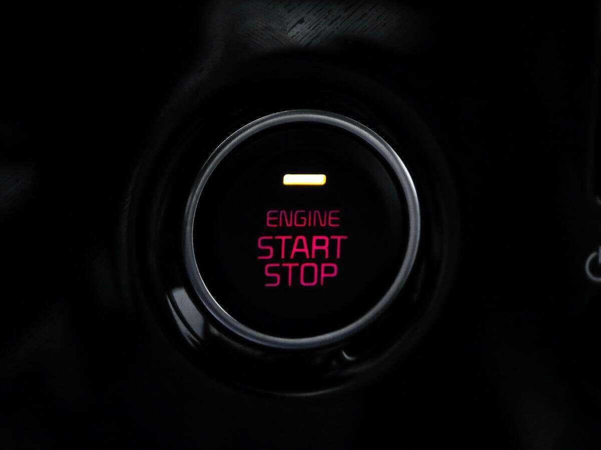 Купить Киа Рио, 2020, 42 400 км.. Фото: #15