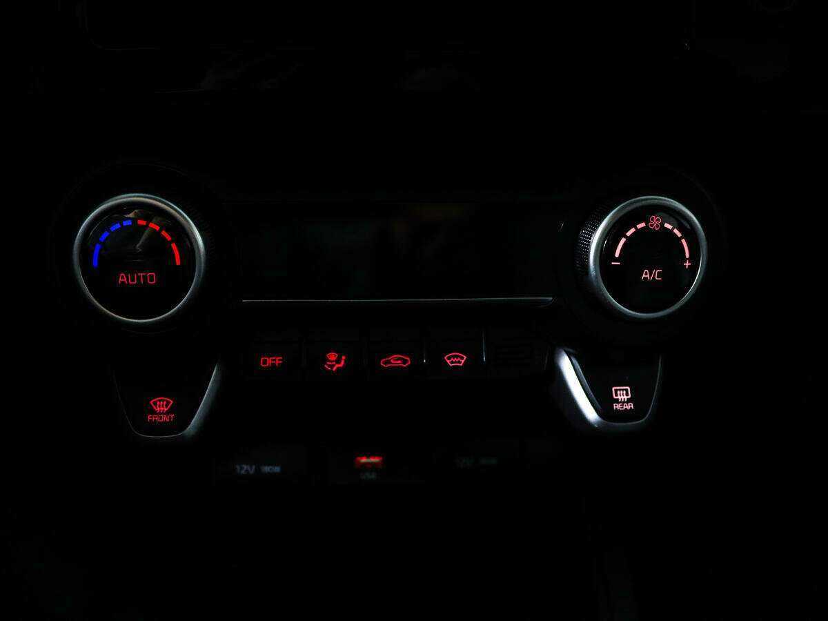 Купить Киа Рио, 2020, 42 400 км.. Фото: #16