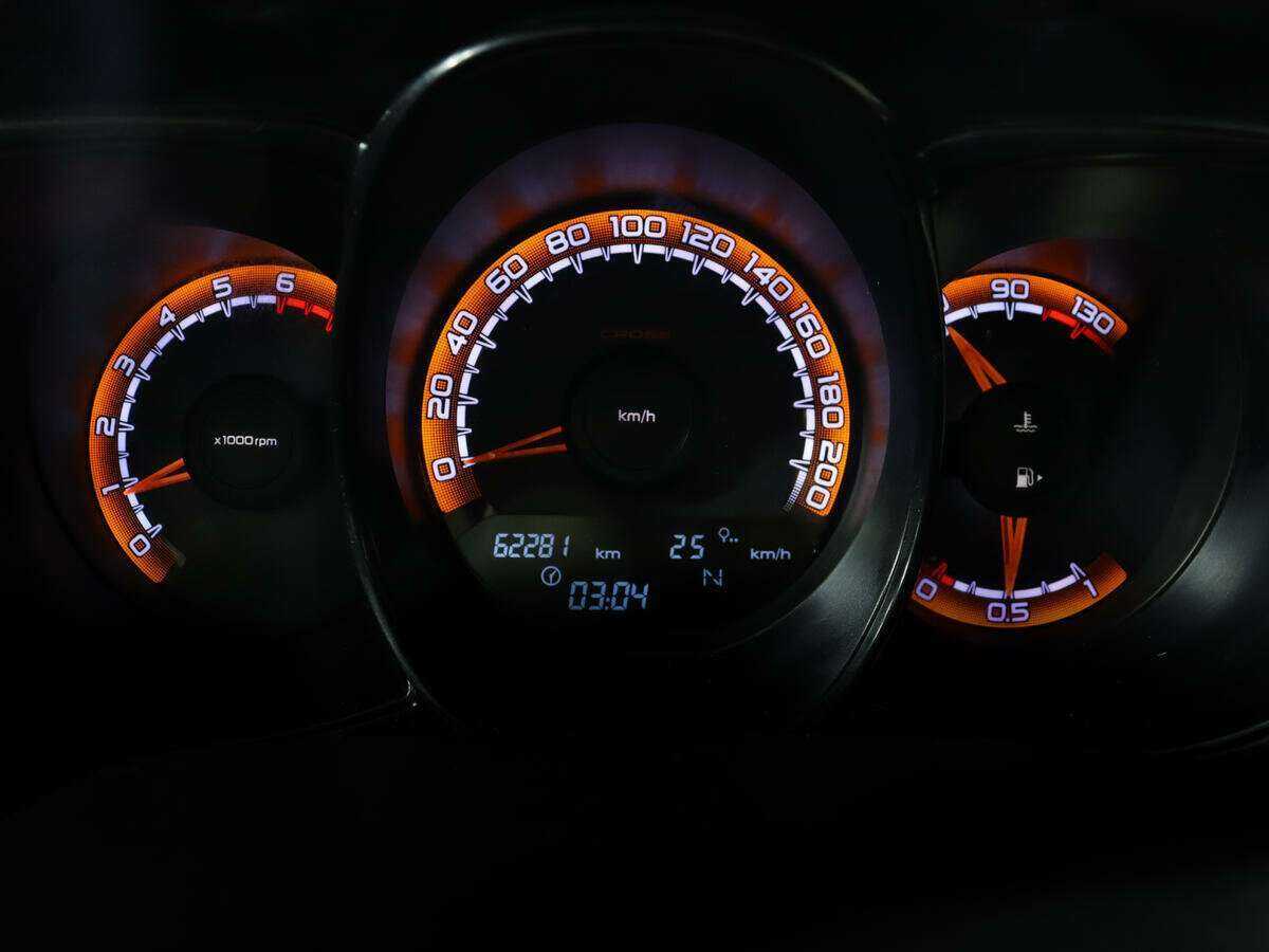 Купить Lada (ВАЗ) Vesta, 2019, 62 280 км.. Фото: #10