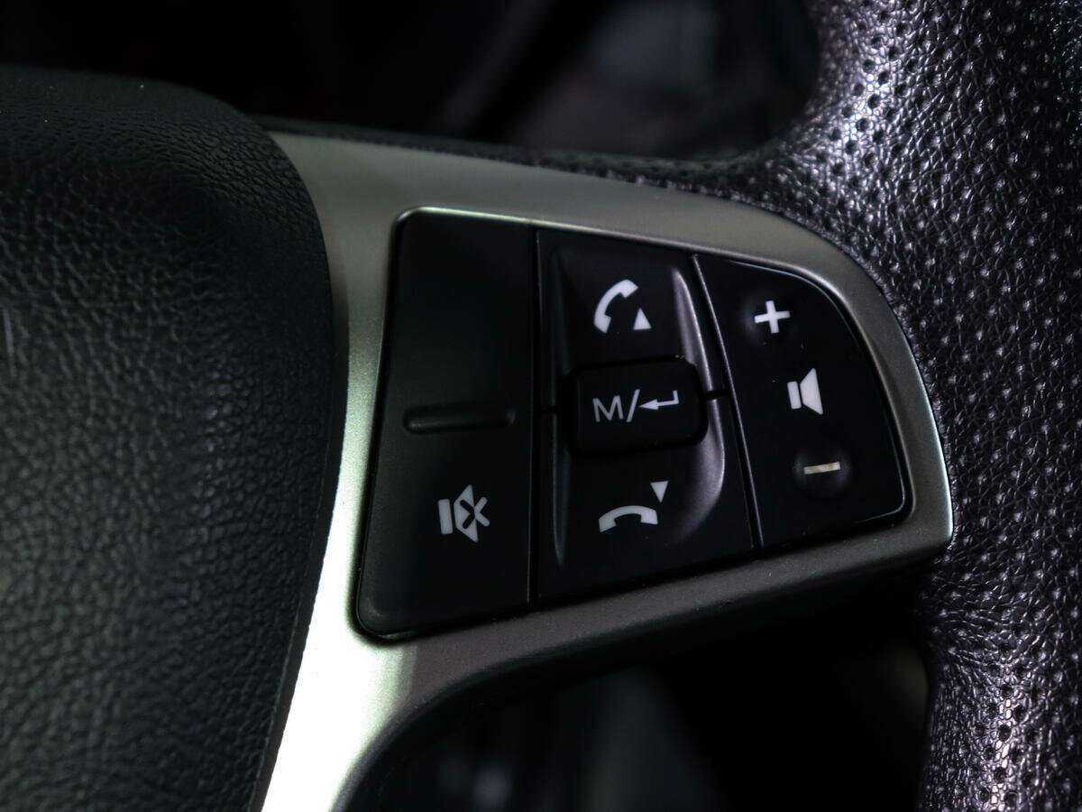 Купить Lada (ВАЗ) Vesta, 2019, 62 280 км.. Фото: #16