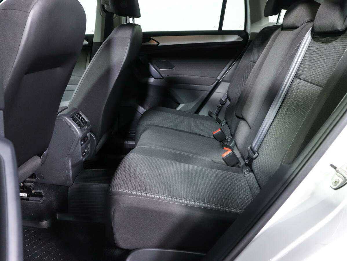 Купить Volkswagen Tiguan, 2020, 44 650 км.. Фото: #7