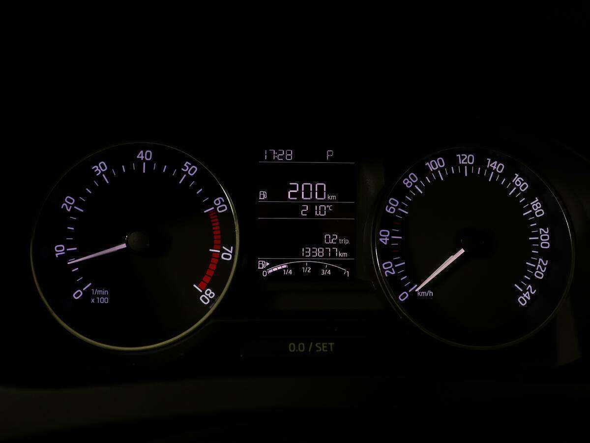 Купить Шкода Рапид, 2016, 133 129 км.. Фото: #7