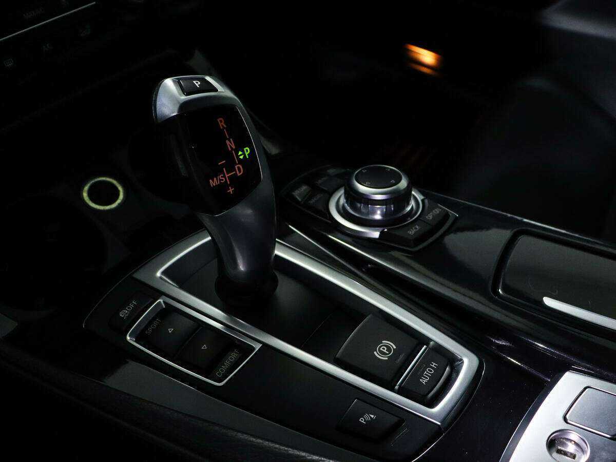 Купить БМВ 5 серии, 2014, 114 866 км.. Фото: #16