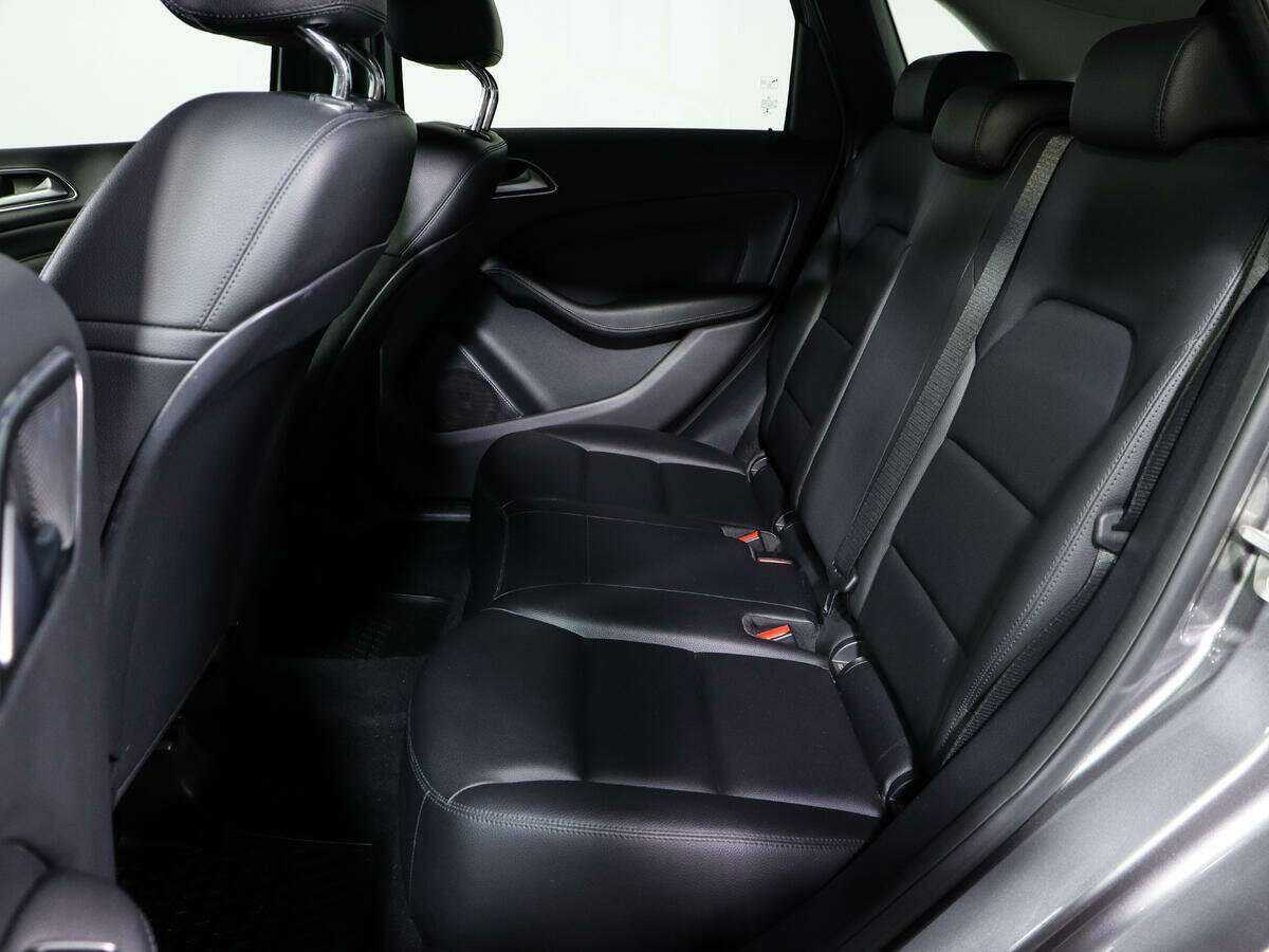 Купить Мерседес-Бенц Б-Класс, 2014, 77 500 км.. Фото: #6