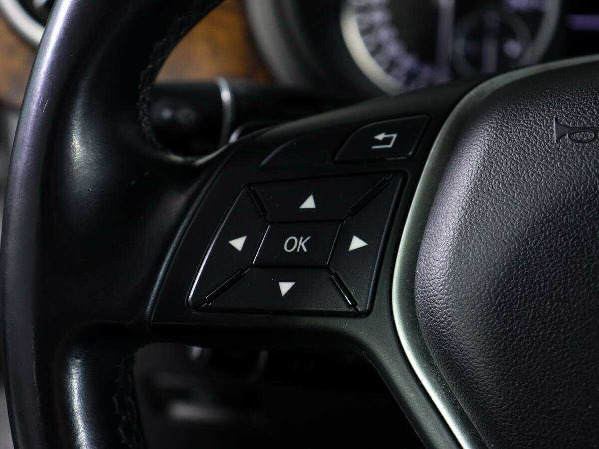 Купить Мерседес-Бенц Б-Класс, 2014, 77 500 км.. Фото: #13