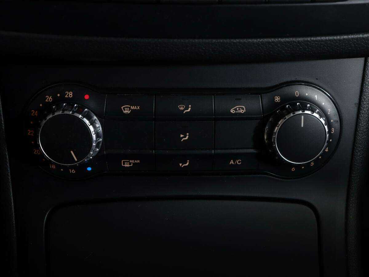 Купить Мерседес-Бенц Б-Класс, 2014, 77 500 км.. Фото: #16