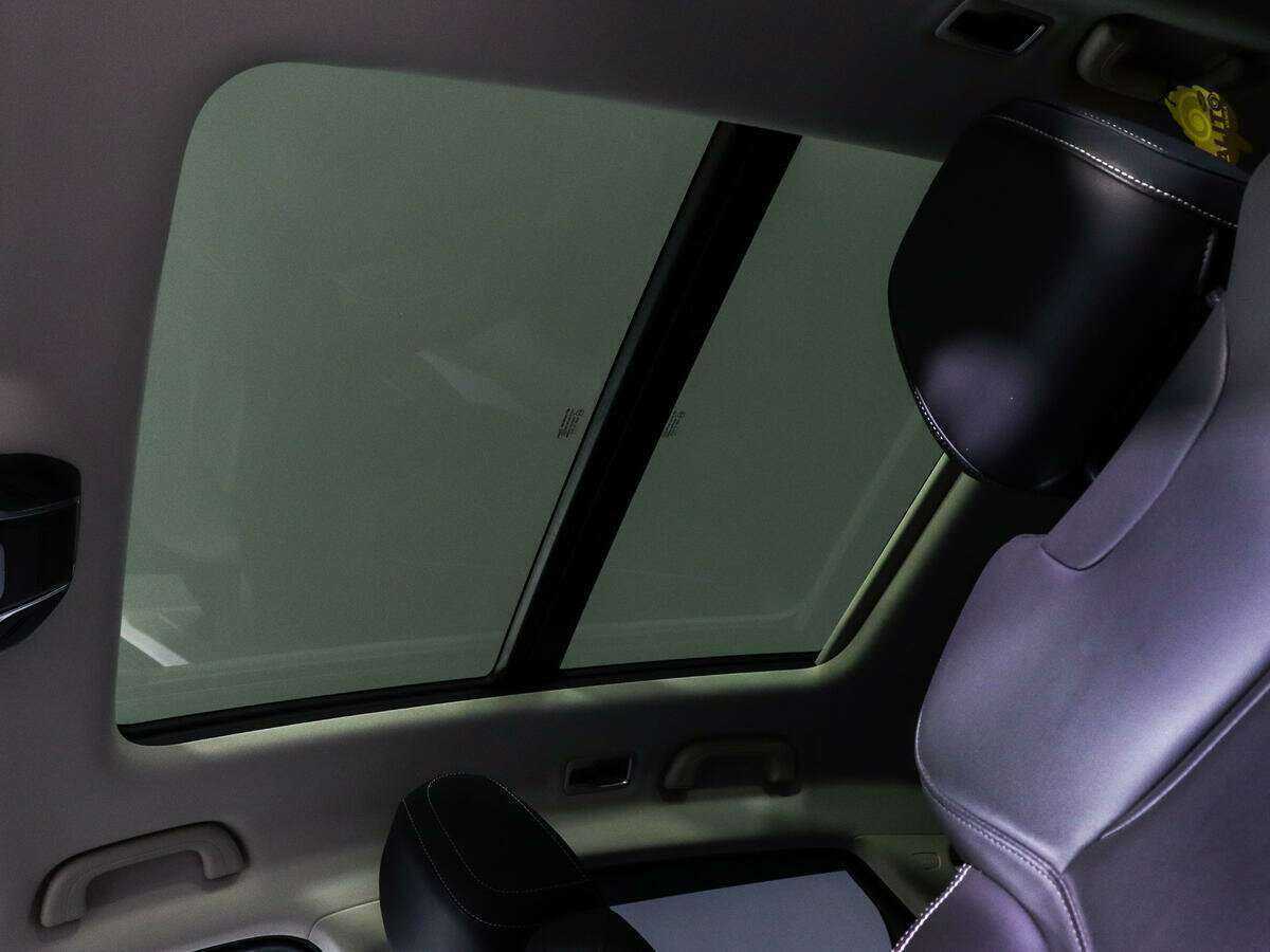 Купить Geely Tugella, 2022, 30 821 км.. Фото: #11