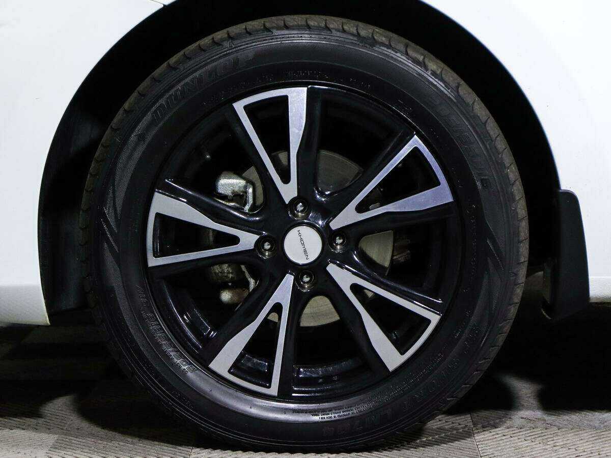 Купить Киа Рио, 2021, 98 000 км.. Фото: #12