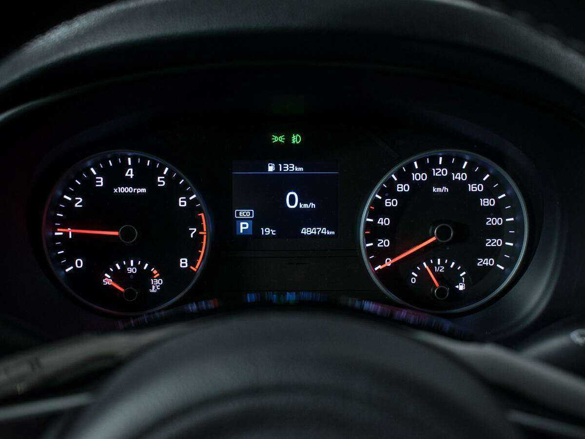 Купить Киа Спортейдж, 2018, 48 128 км.. Фото: #9