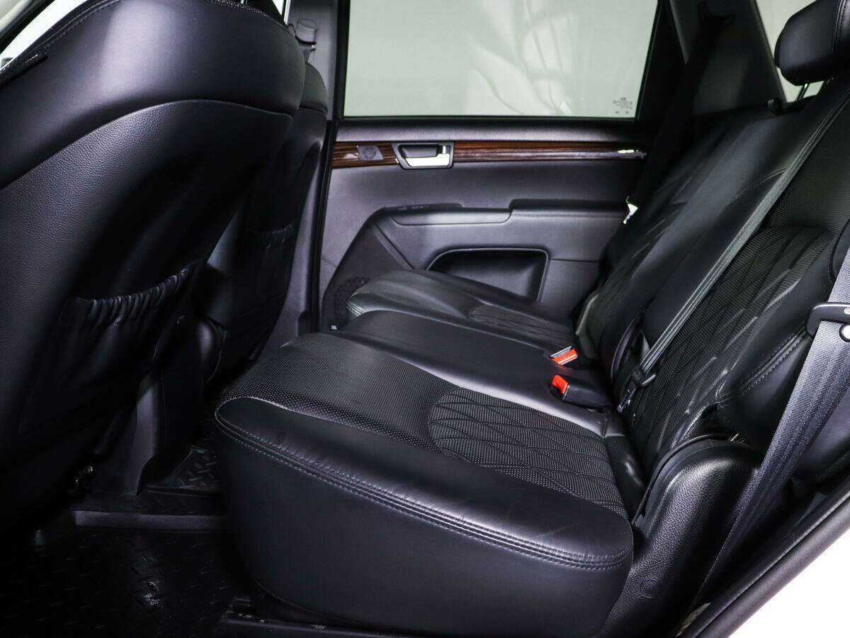 Купить Kia Mohave, 2017, 93 683 км.. Фото: #9