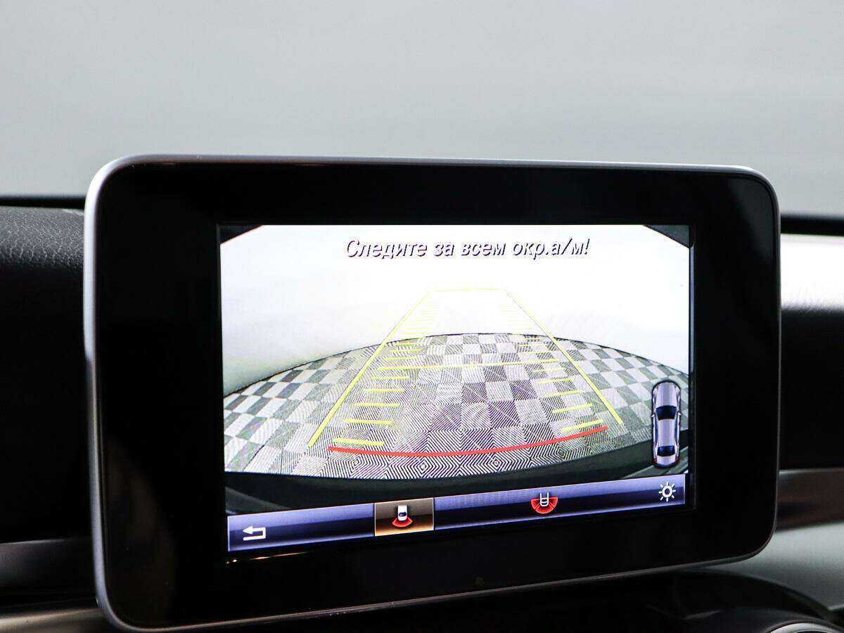 Купить Mercedes-Benz C-Класс, 2014, 26 000 км.. Фото: #11