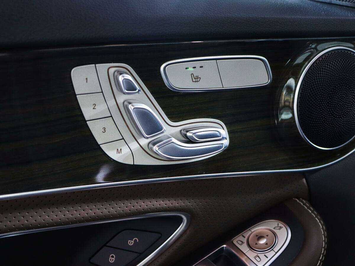 Купить Mercedes-Benz C-Класс, 2014, 26 000 км.. Фото: #19