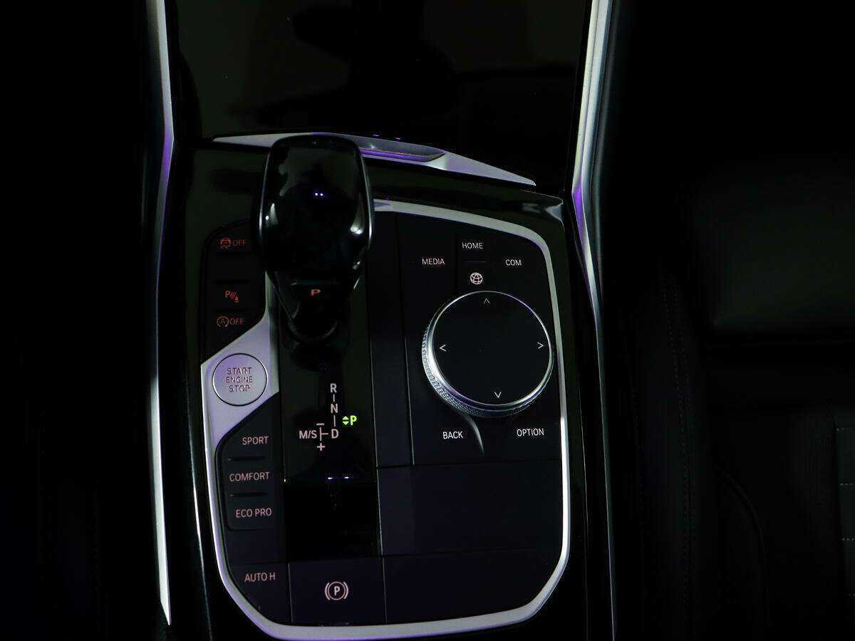 Купить BMW 3 серии, 2019, 86 500 км.. Фото: #23