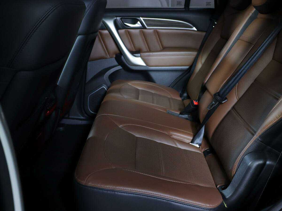 Купить Haval H9, 2018, 72 900 км.. Фото: #9