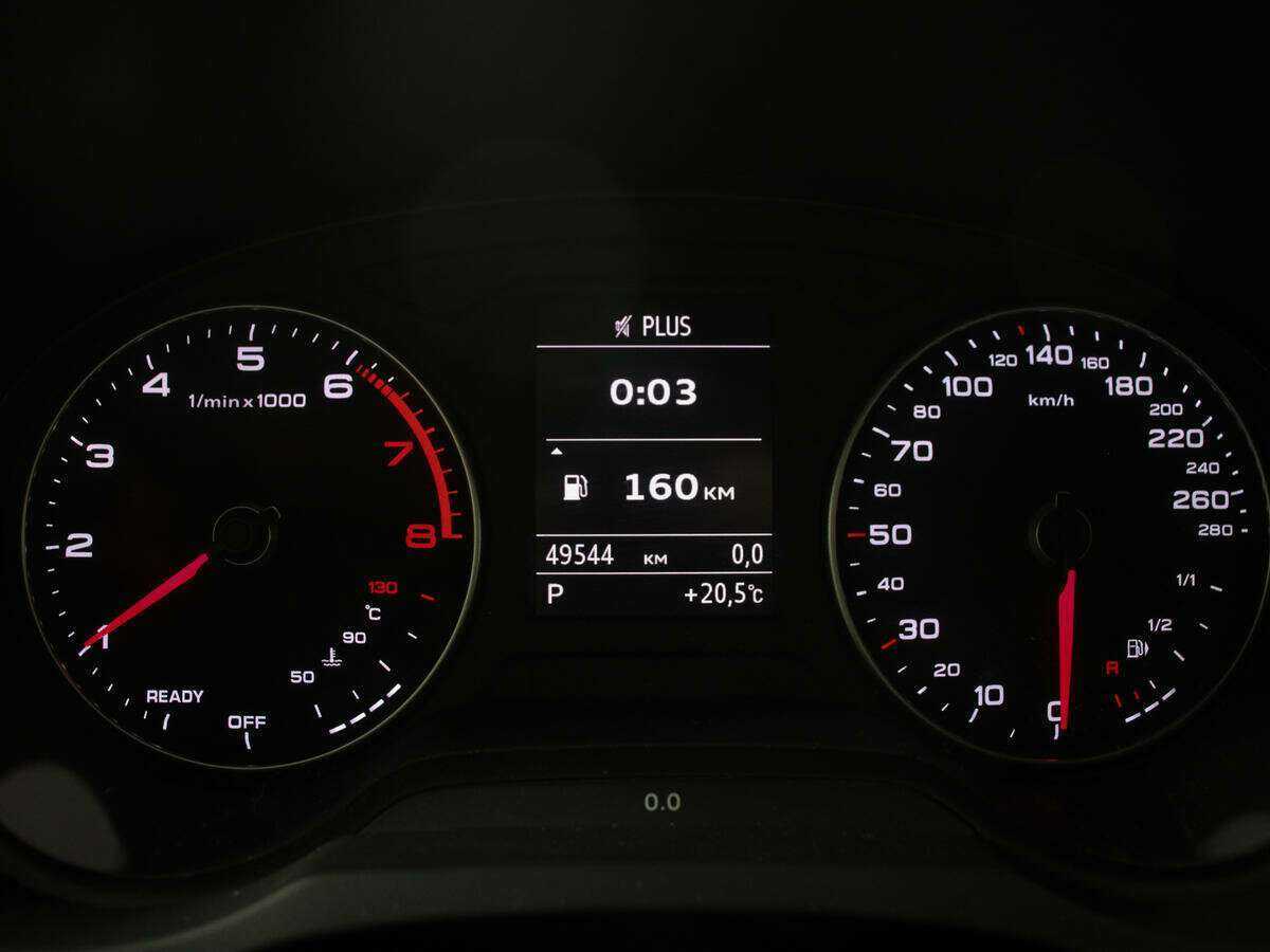 Купить Ауди А3, 2019, 49 537 км.. Фото: #9