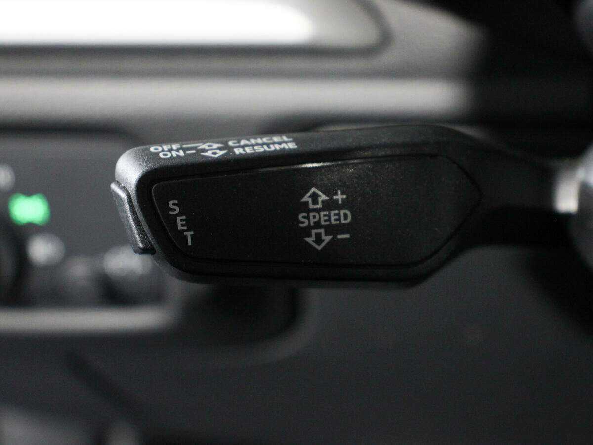 Купить Ауди А3, 2019, 49 537 км.. Фото: #15