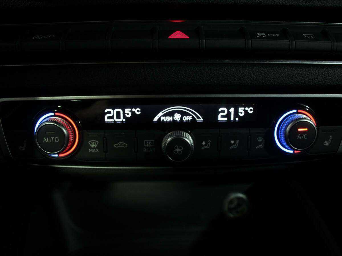 Купить Ауди А3, 2019, 49 537 км.. Фото: #16