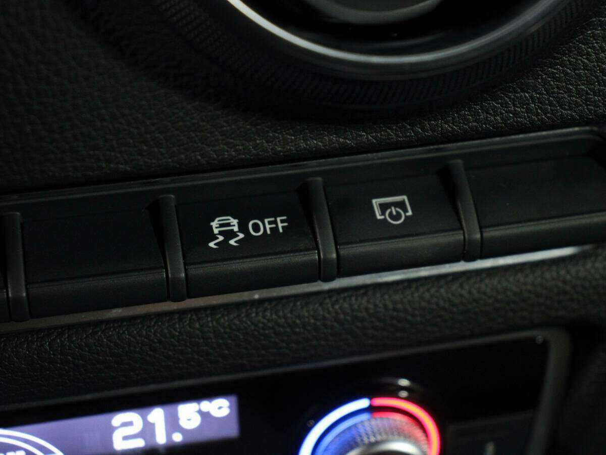 Купить Ауди А3, 2019, 49 537 км.. Фото: #17