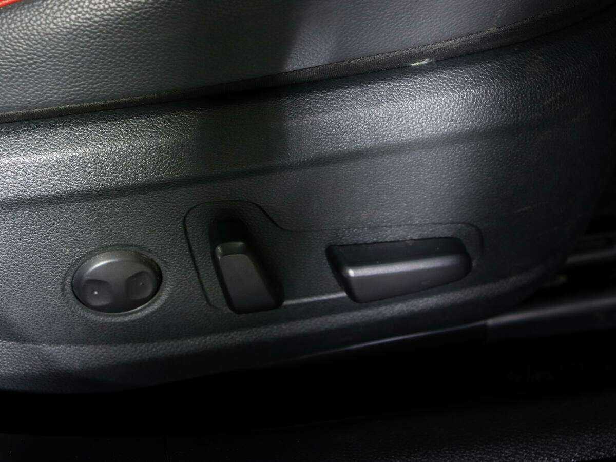 Купить Kia Optima, 2018, 102 300 км.. Фото: #14