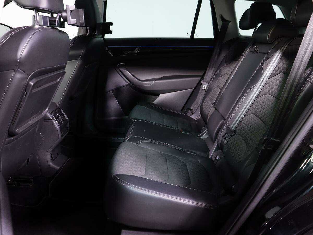 Купить Skoda Kodiaq, 2018, 71 000 км.. Фото: #7