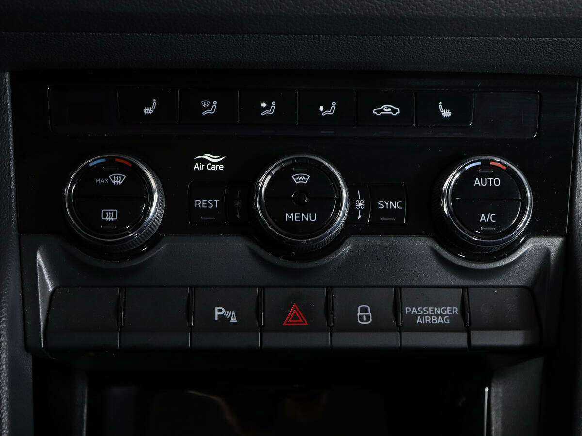 Купить Skoda Kodiaq, 2018, 71 000 км.. Фото: #25