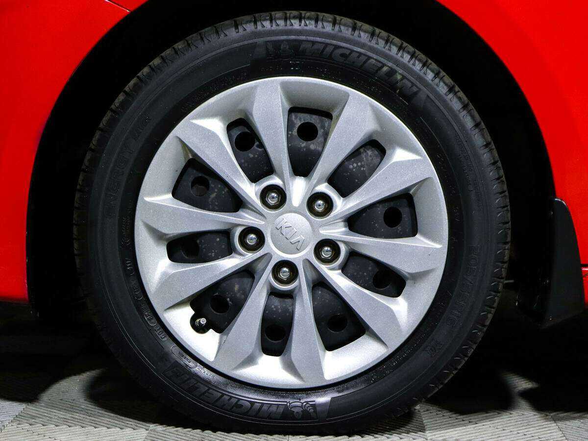 Купить Киа Сид, 2018, 85 600 км.. Фото: #16