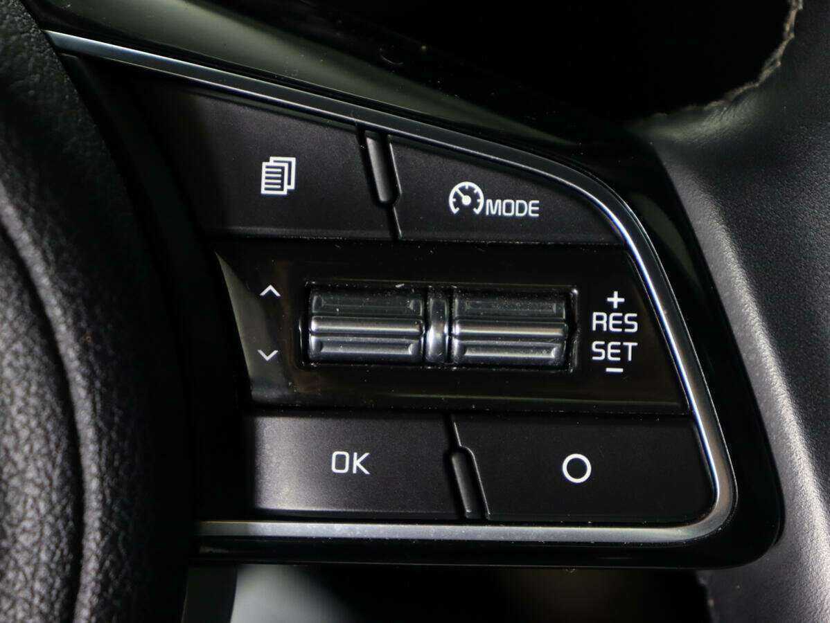 Купить Киа Спортейдж, 2019, 30 100 км.. Фото: #19