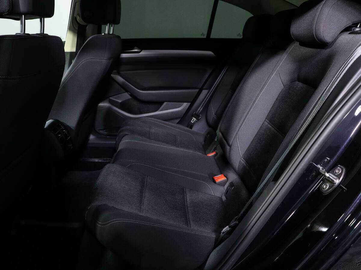 Купить Фольксваген Пассат, 2015, 77 500 км.. Фото: #9