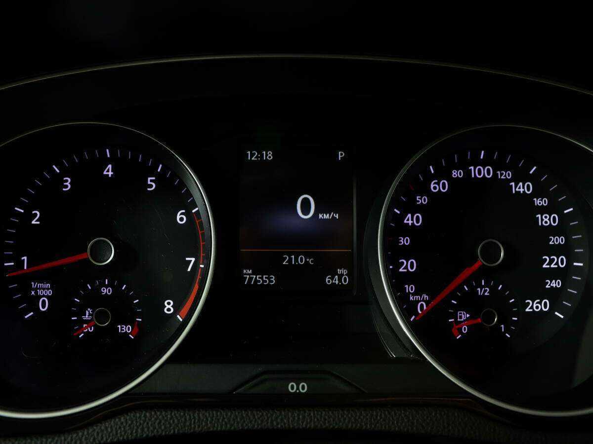 Купить Фольксваген Пассат, 2015, 77 500 км.. Фото: #10