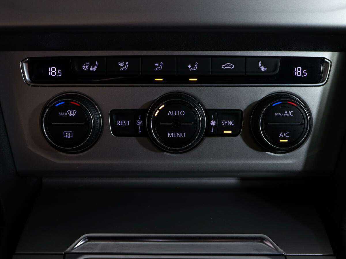 Купить Фольксваген Пассат, 2015, 77 500 км.. Фото: #18