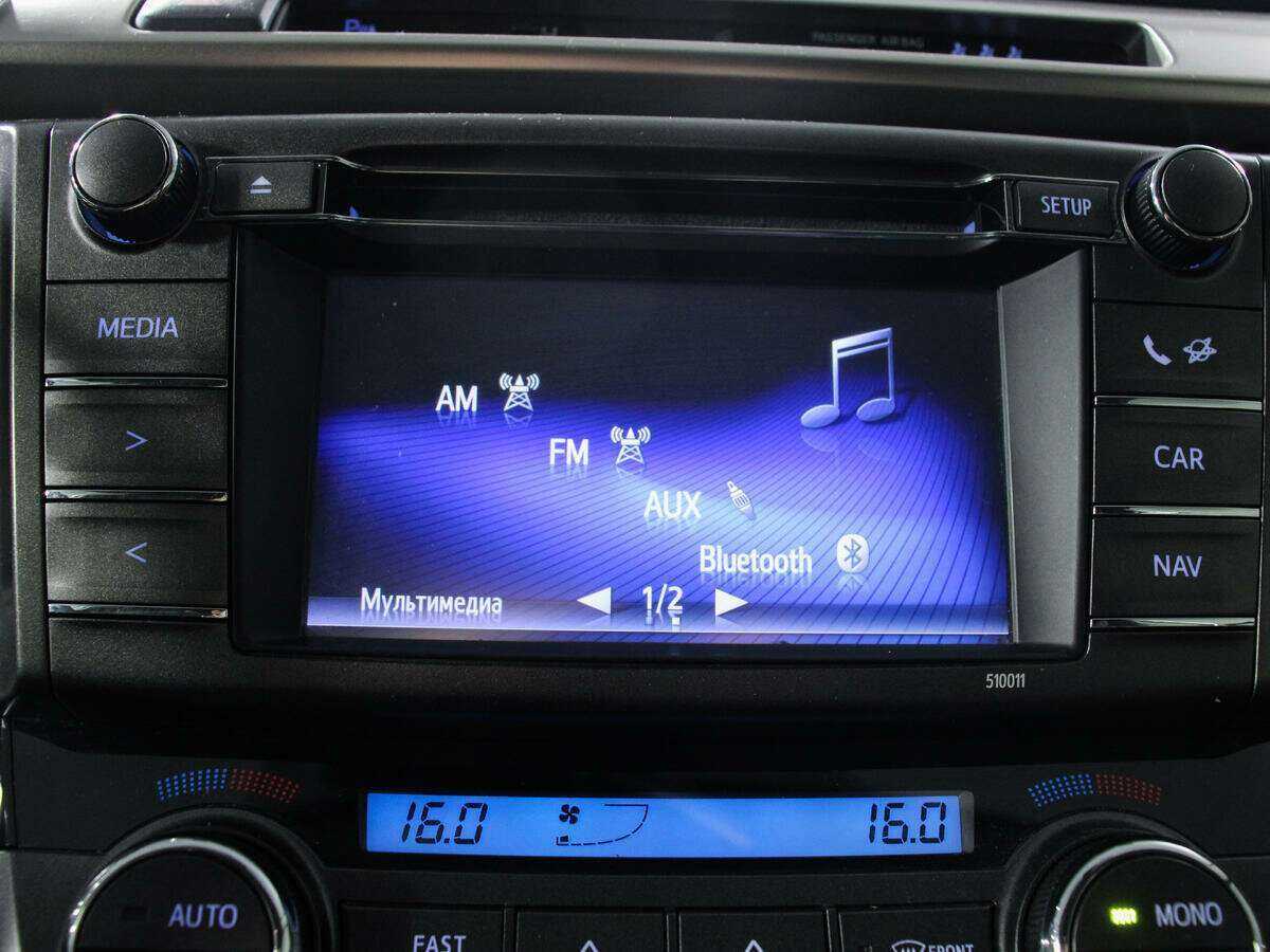 Купить Тойота Рав4, 2014, 127 941 км.. Фото: #11