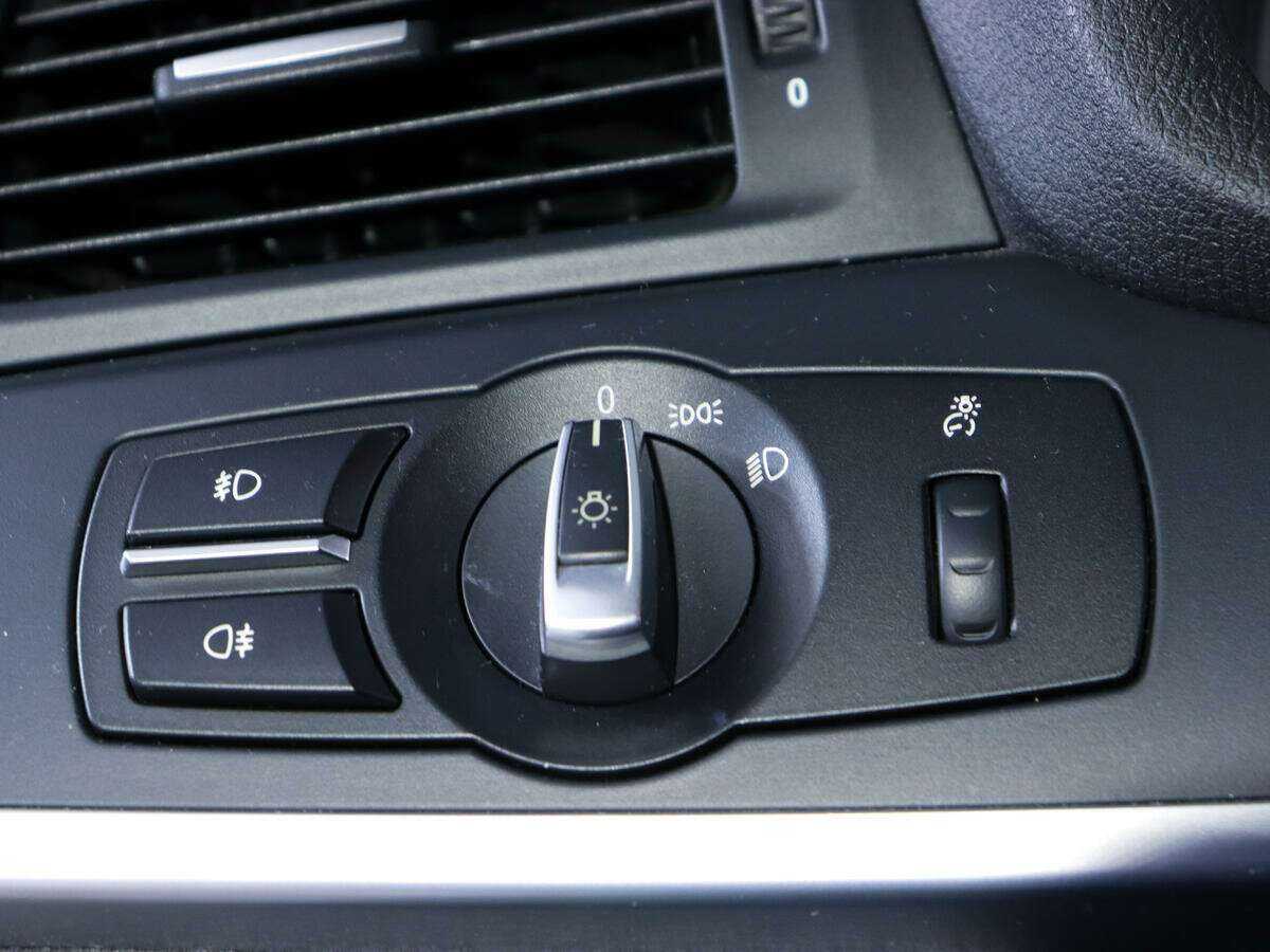 Купить BMW X3, 2013, 128 870 км.. Фото: #14