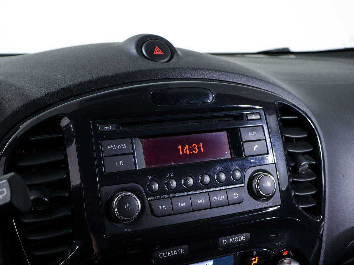 Купить Ниссан Жук, 2012, 124 076 км.. Фото: #18