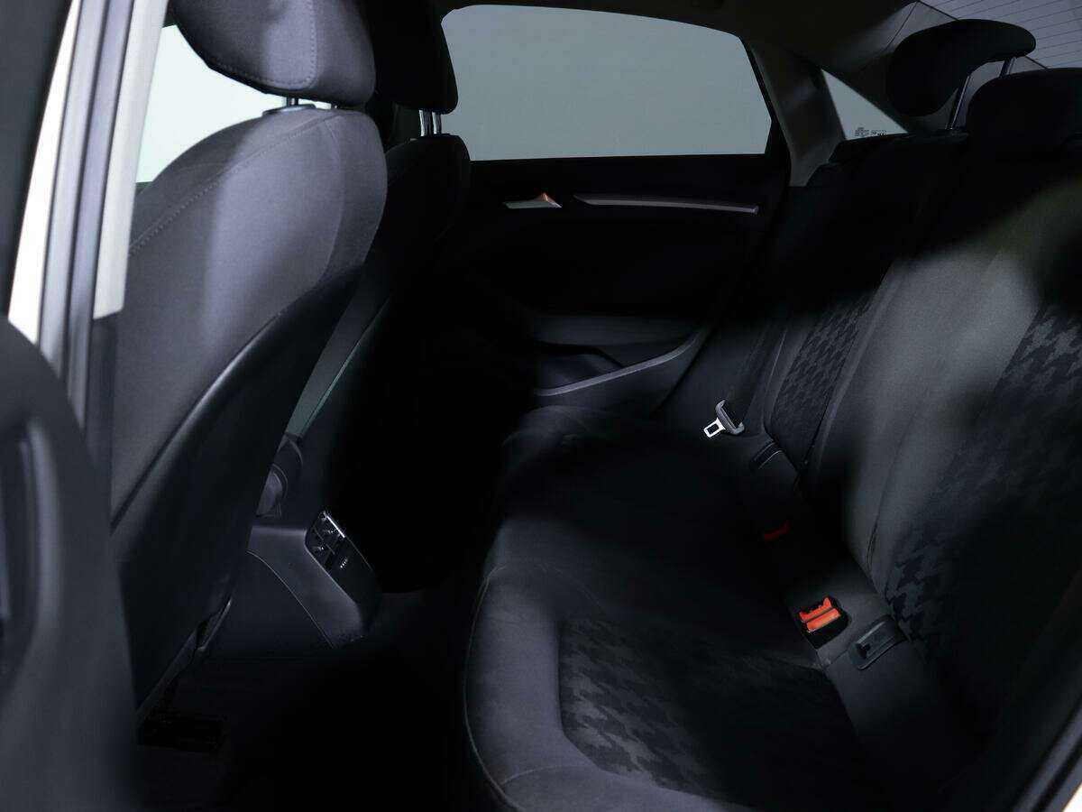 Купить Ауди А3, 2014, 152 387 км.. Фото: #6