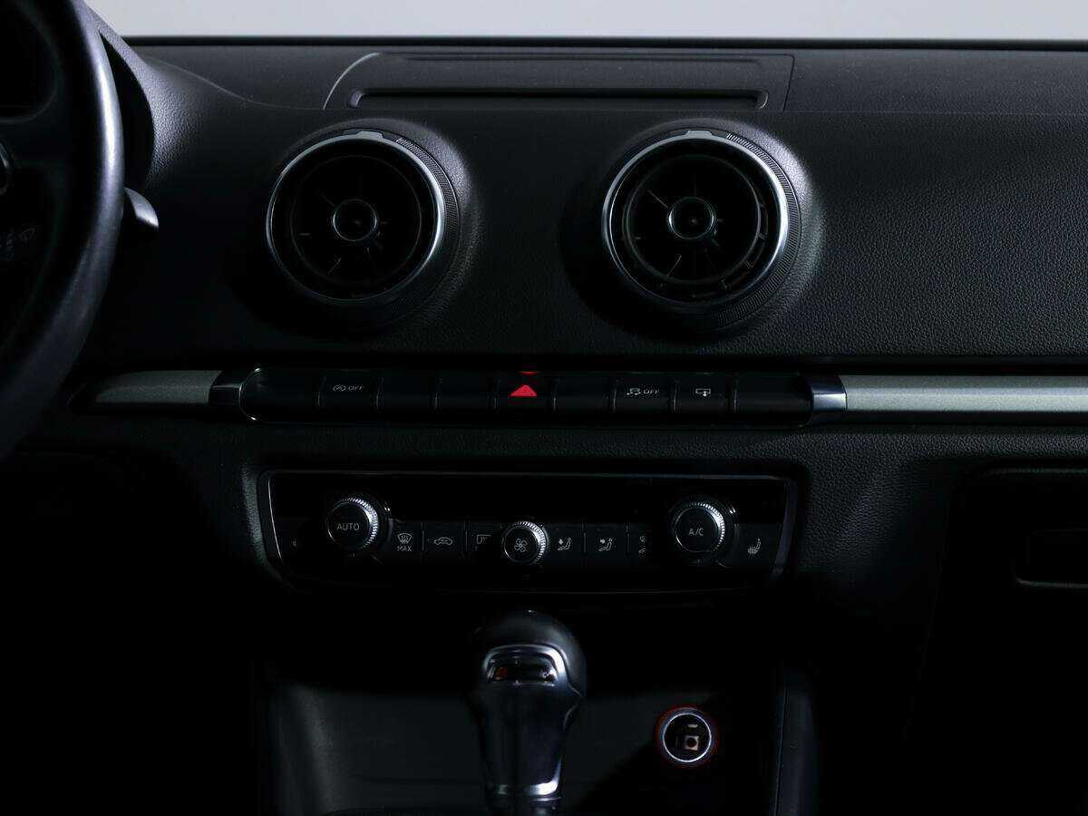 Купить Ауди А3, 2014, 152 387 км.. Фото: #9