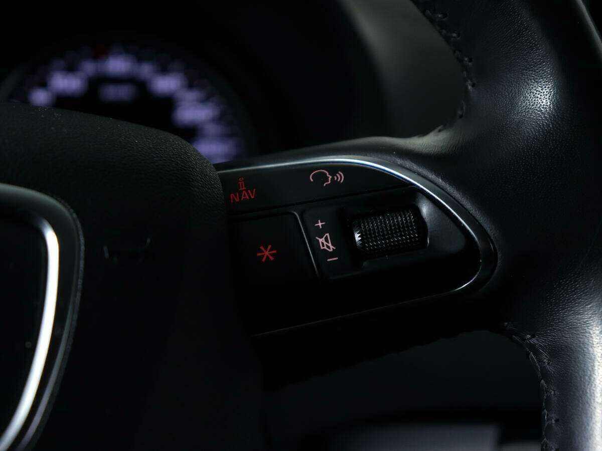 Купить Ауди А3, 2014, 152 387 км.. Фото: #12